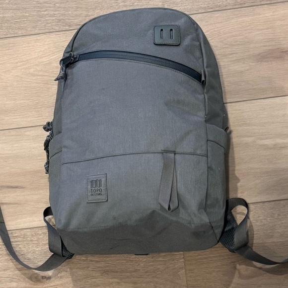 TOPO Designs Tech Daypack Backpack - Picture 6 of 12